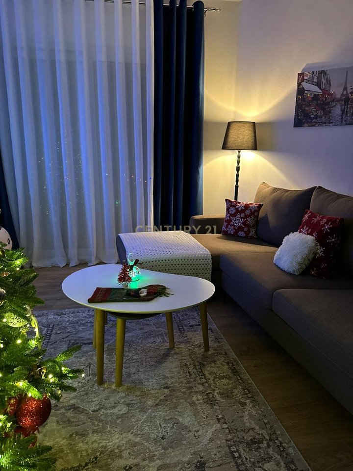 Apartment 2+1 for Sale – Rrota e Kuqe, Durrës | Good Investment Opportunity