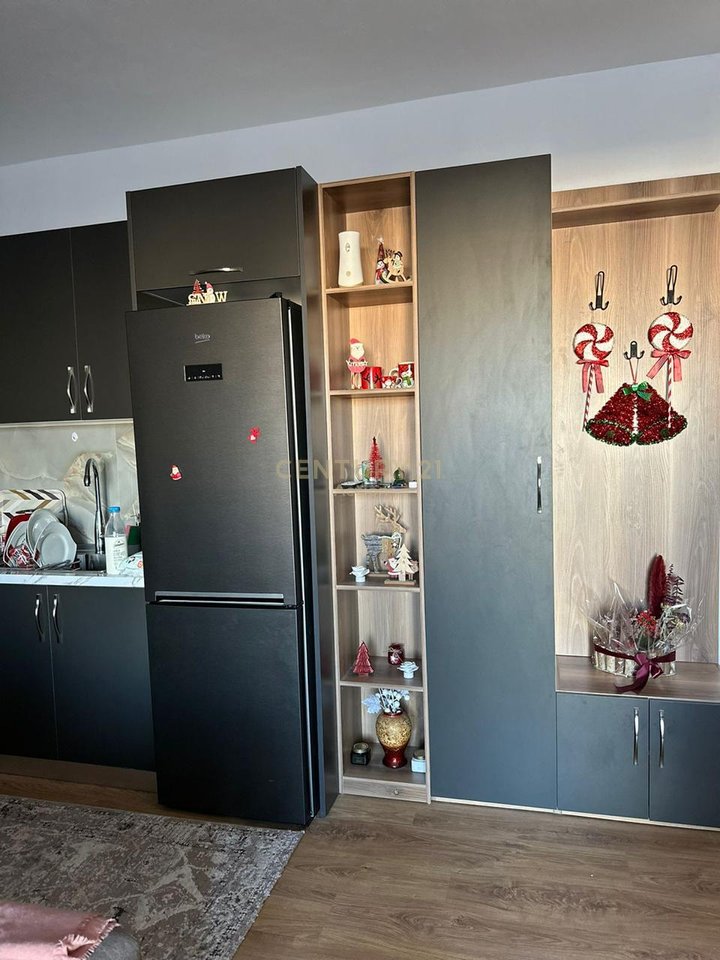 Apartment 2+1 for Sale – Rrota e Kuqe, Durrës | Good Investment Opportunity