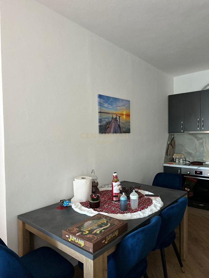 Apartment 2+1 for Sale – Rrota e Kuqe, Durrës | Good Investment Opportunity