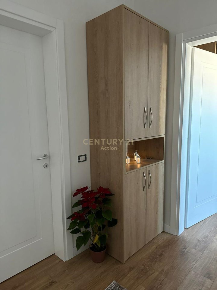 Apartment 2+1 for Sale – Rrota e Kuqe, Durrës | Good Investment Opportunity