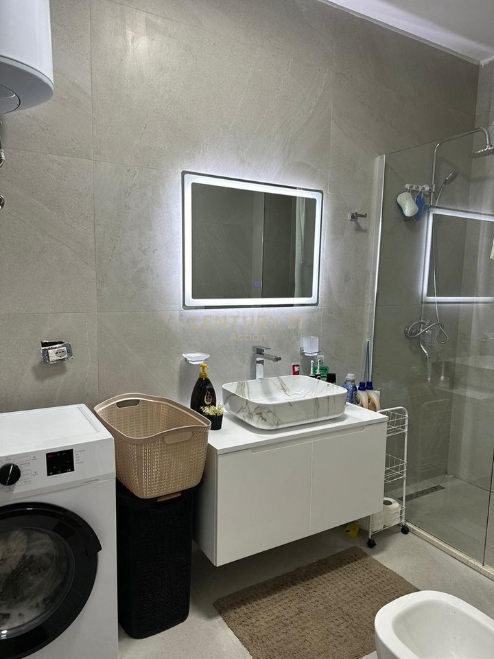 Apartment 2+1 for Sale – Rrota e Kuqe, Durrës | Good Investment Opportunity