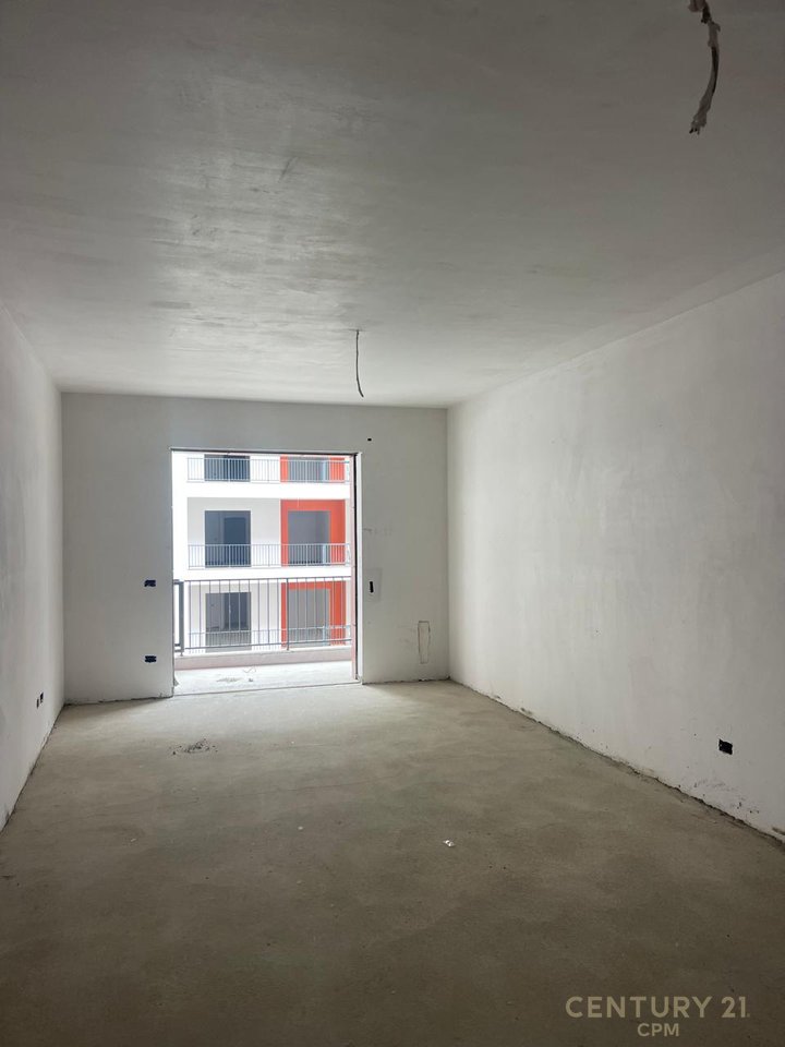 Apartament 1+1 Për Shitje në Paskuqan