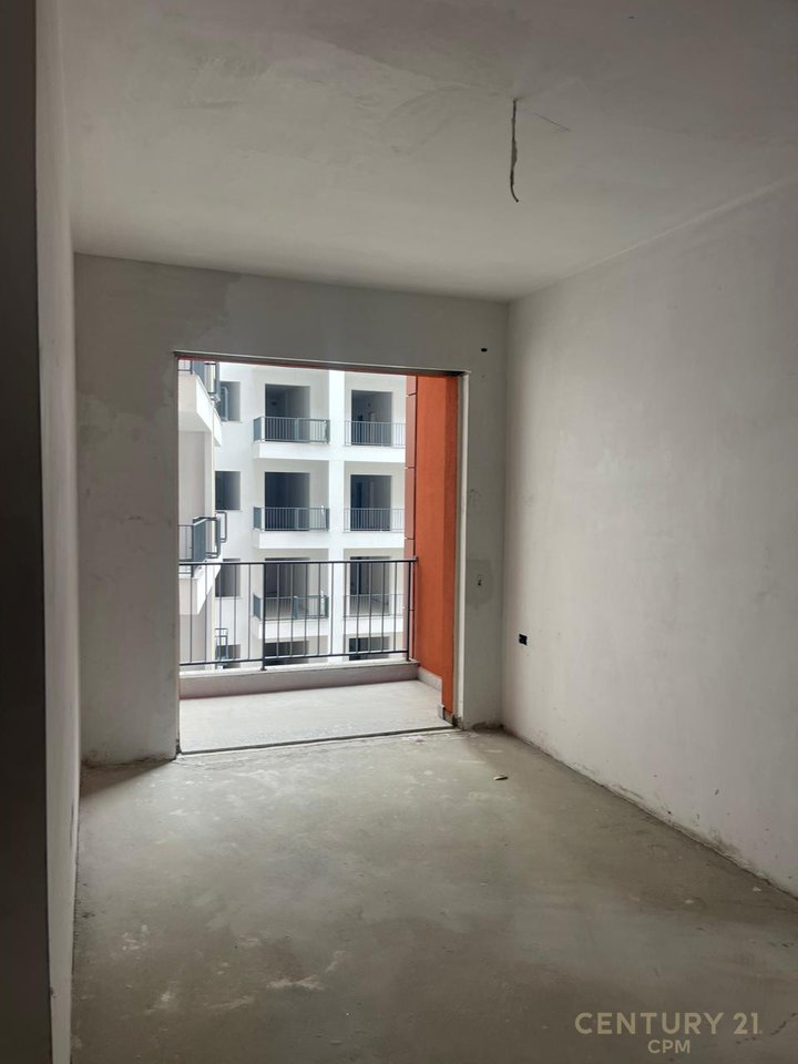 Apartament 1+1 Për Shitje në Paskuqan, tek Space City