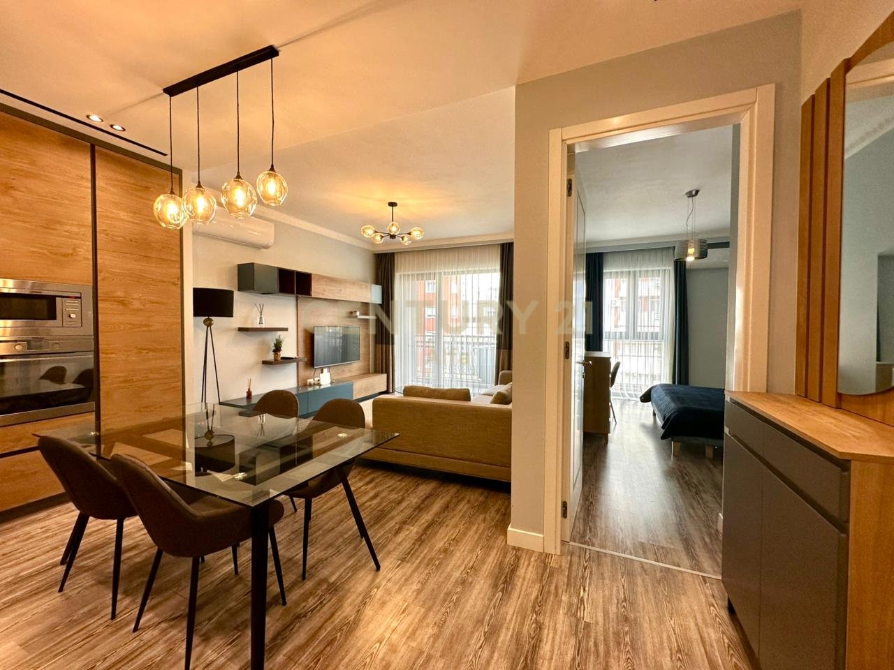 QIRA, PREMIUM 1+1 APARTMENT ON KOSOVAREVE STREET‼️