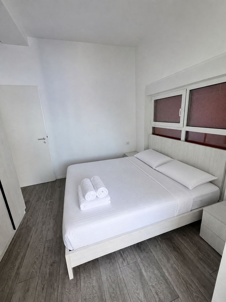 Apartament 2+1 Për Shitje në Ali Demi, Tiranë – 130,000€