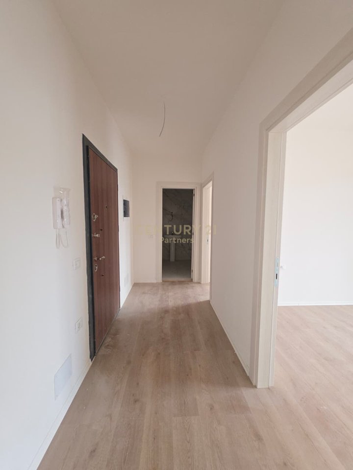 APPARTAMENTO 2+1 + POSTO AUTO ALL'ALBULENA RESIDENCE, PASKUQAN.