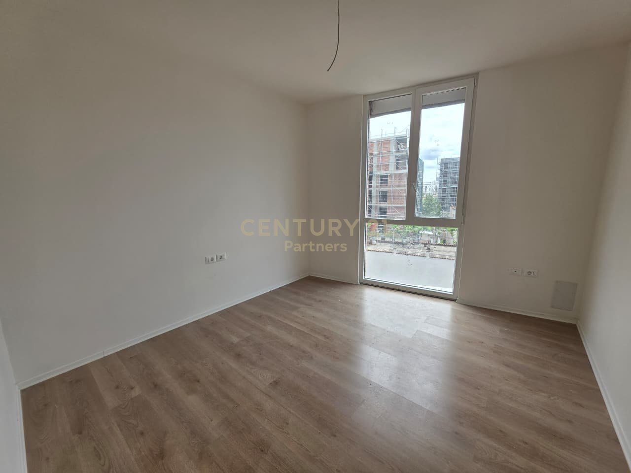 APPARTAMENTO 2+1 + POSTO AUTO ALL'ALBULENA RESIDENCE, PASKUQAN.