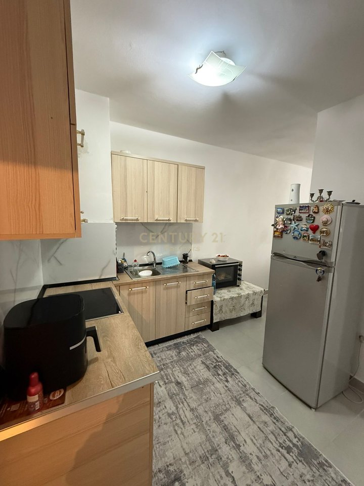 APPARTAMENTO SHESIM 2+1+2 ALLA FINE DI VIA 5 MAJI