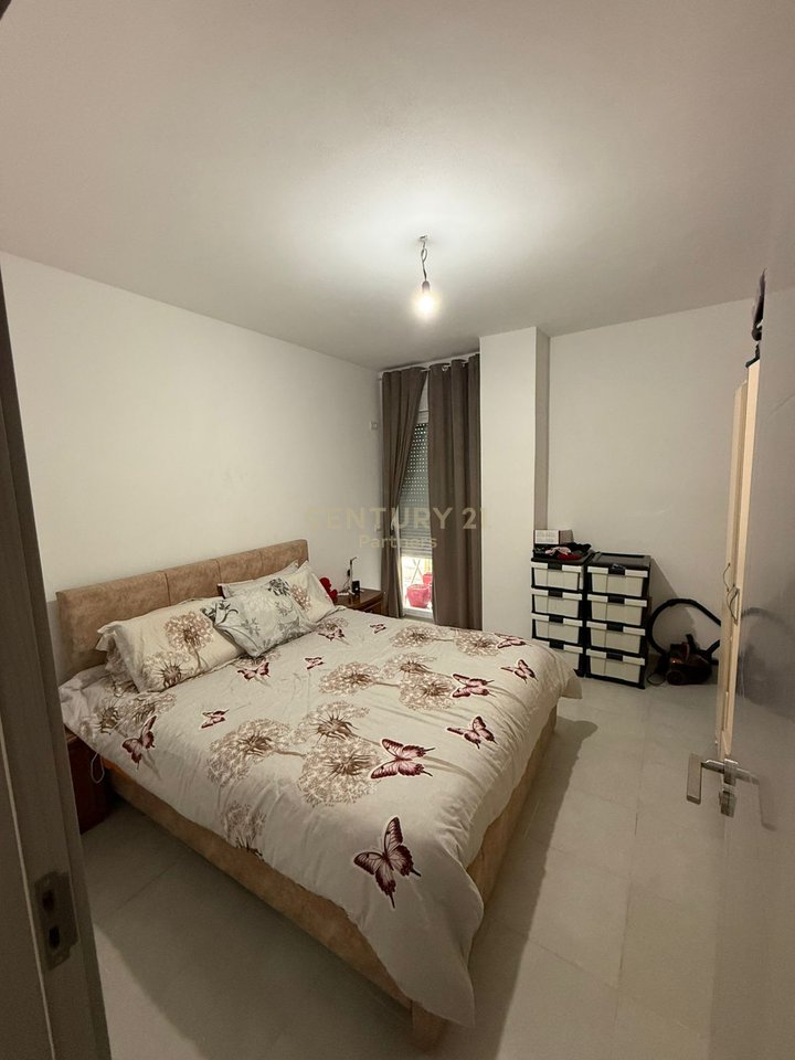 APPARTAMENTO SHESIM 2+1+2 ALLA FINE DI VIA 5 MAJI