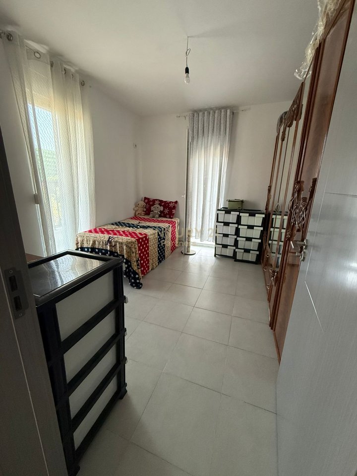 APPARTAMENTO SHESIM 2+1+2 ALLA FINE DI VIA 5 MAJI