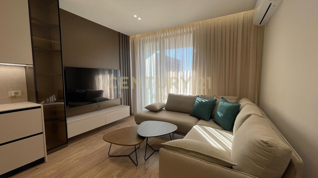 Jepet me qira apartament 2+1 në Rezidencën “Mine Peza”