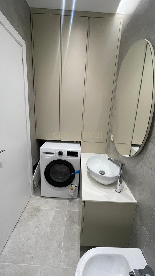 Jepet me qira apartament 2+1 në Rezidencën “Mine Peza”