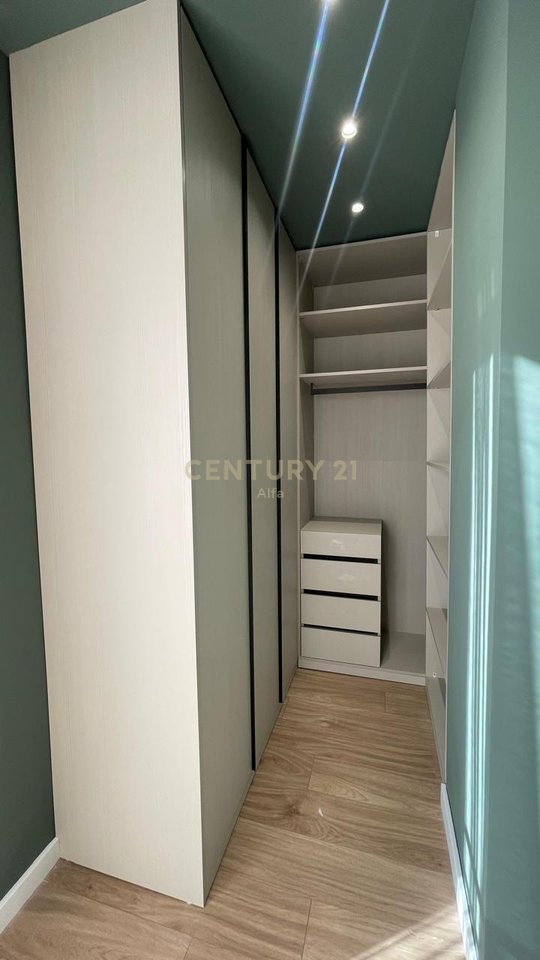 Jepet me qira apartament 2+1 në Rezidencën “Mine Peza”