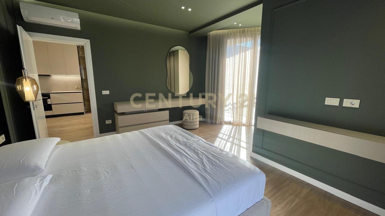 Jepet me qira apartament 2+1 në Rezidencën “Mine Peza”