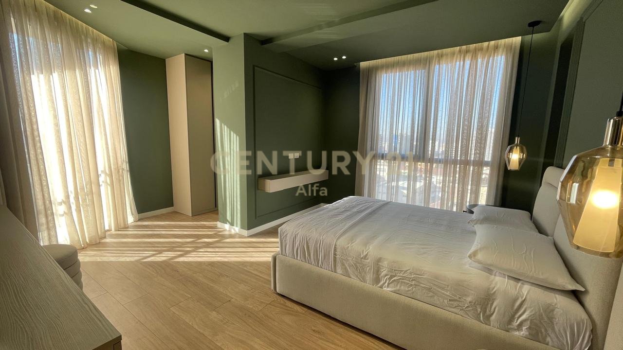 Jepet me qira apartament 2+1 në Rezidencën “Mine Peza”
