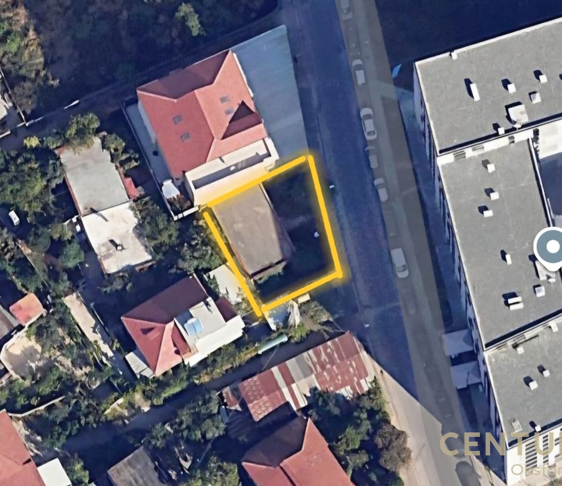 PRIVATE HOUSE FOR SALE ON JORDAN MISJA STREET