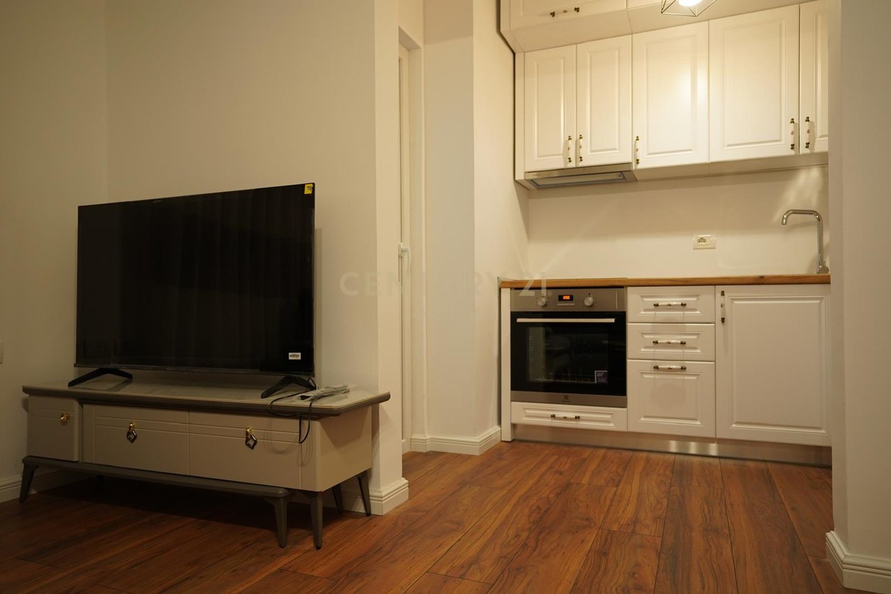 🏡 JEPET ME QIRA APARTAMENT 1+1 – KATI 2 🏡