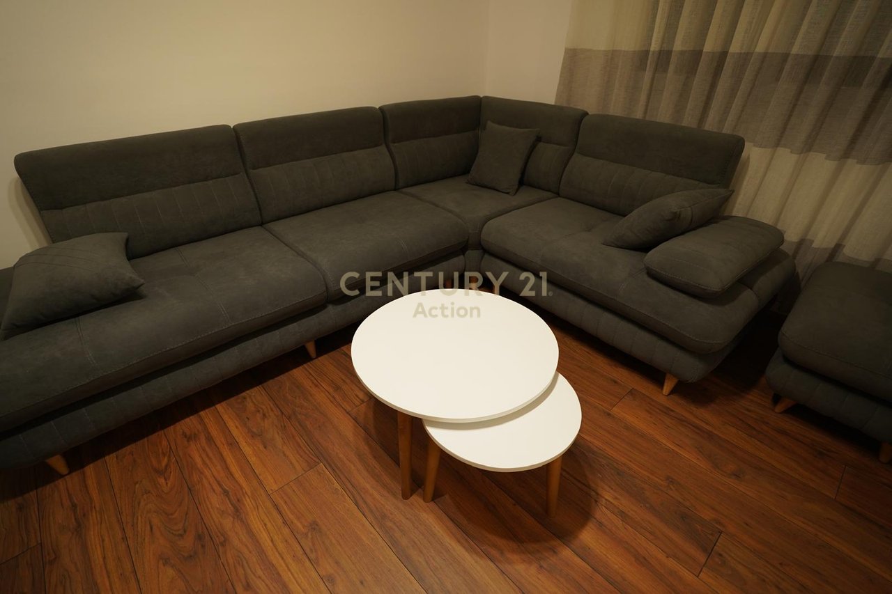 🏡 JEPET ME QIRA APARTAMENT 1+1 – KATI 2 🏡