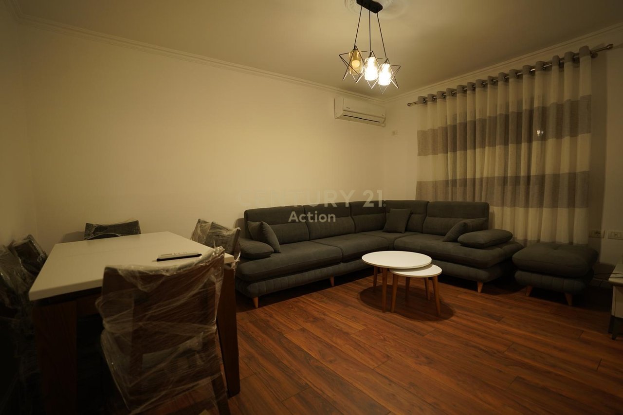 🏡 JEPET ME QIRA APARTAMENT 1+1 – KATI 2 🏡