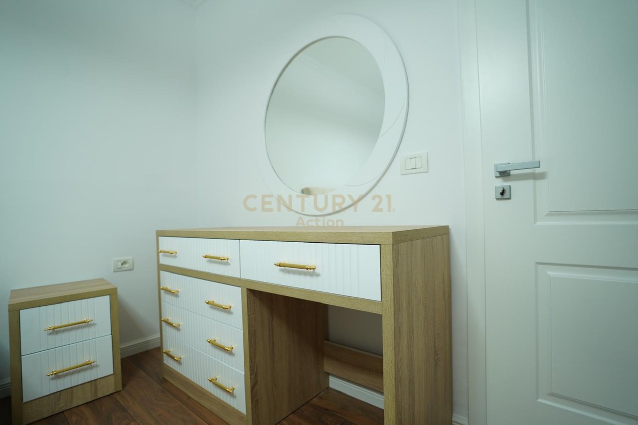 🏡 JEPET ME QIRA APARTAMENT 1+1 – KATI 2 🏡