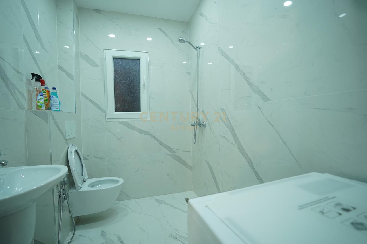 🏡 JEPET ME QIRA APARTAMENT 1+1 – KATI 2 🏡