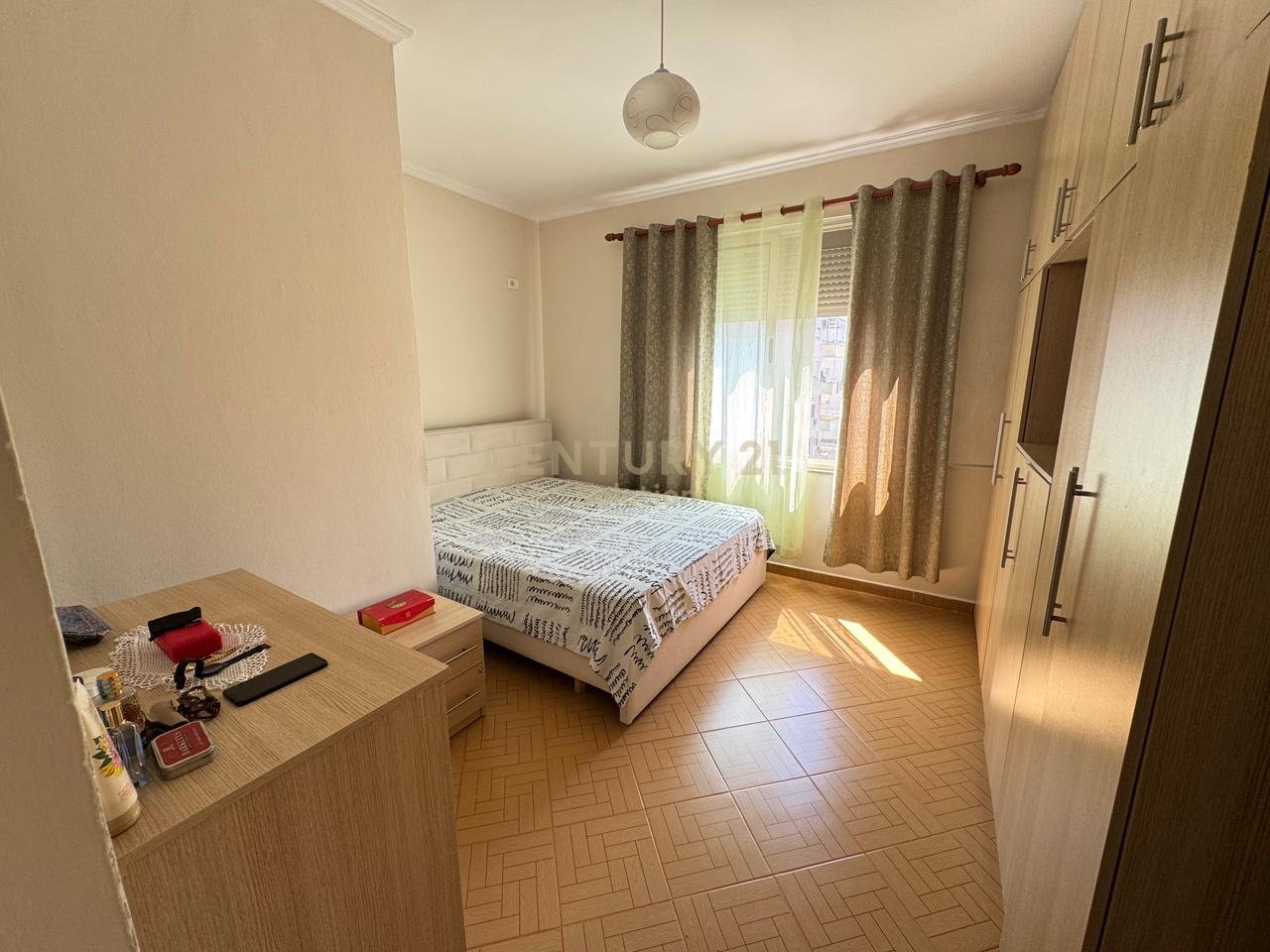Appartamento 2+1 in affitto ad Astir, Tirana