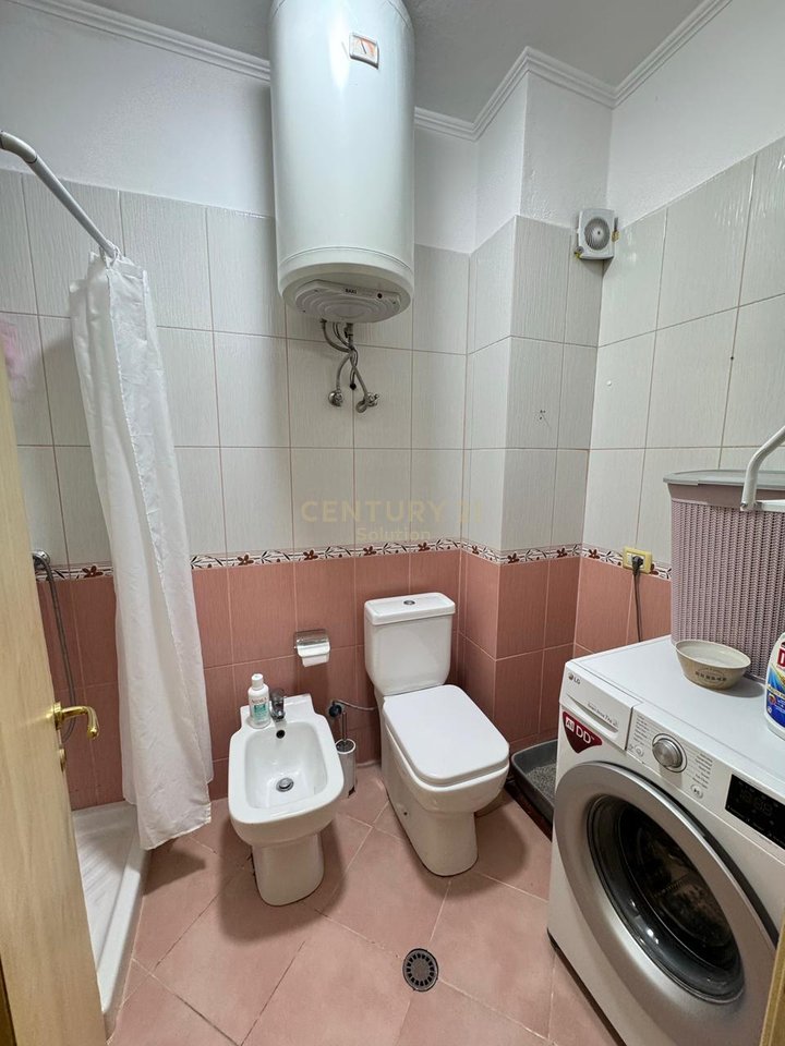 Appartamento 2+1 in affitto ad Astir, Tirana