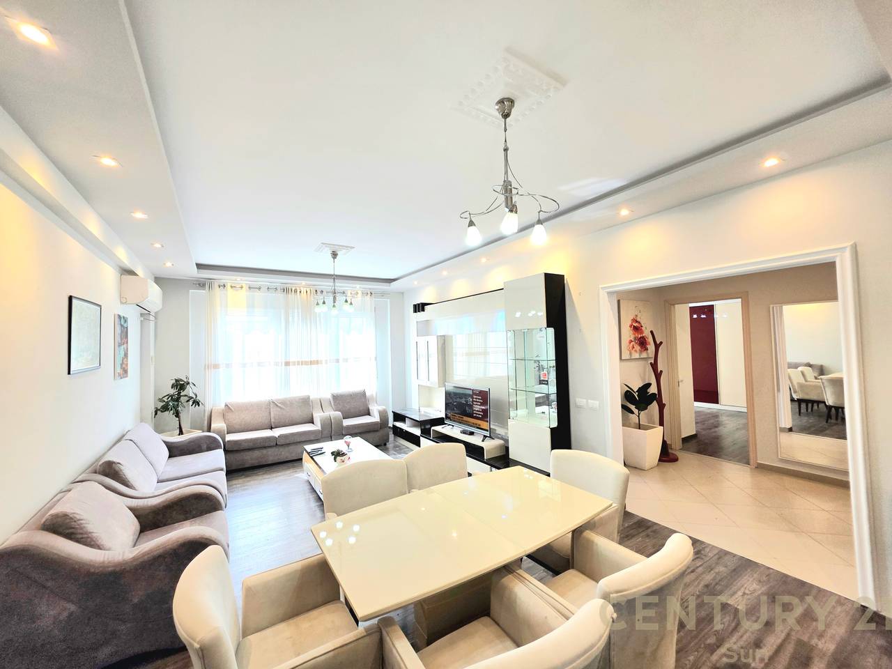 APARTAMENT 2+1+2 PER SHITJE PRANE KOPSHTIT ZOOLOGJIK
