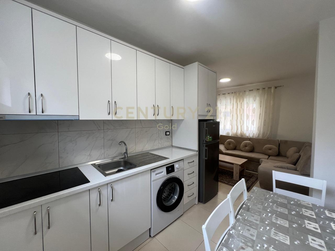 APARTMENT 1+1 FOR RENT ON FORTUZI STREET!