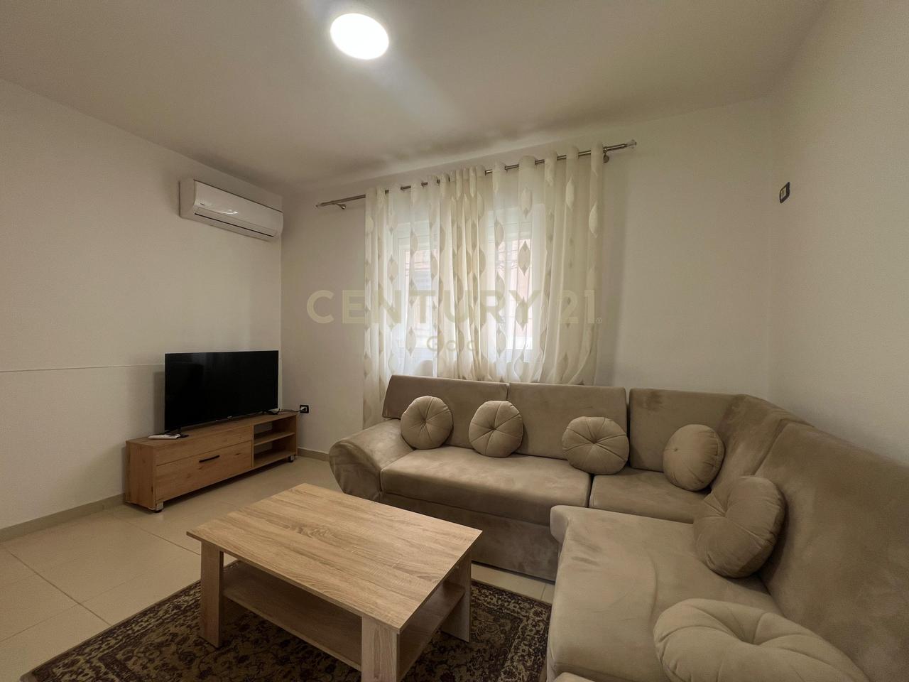 APARTMENT 1+1 FOR RENT ON FORTUZI STREET!