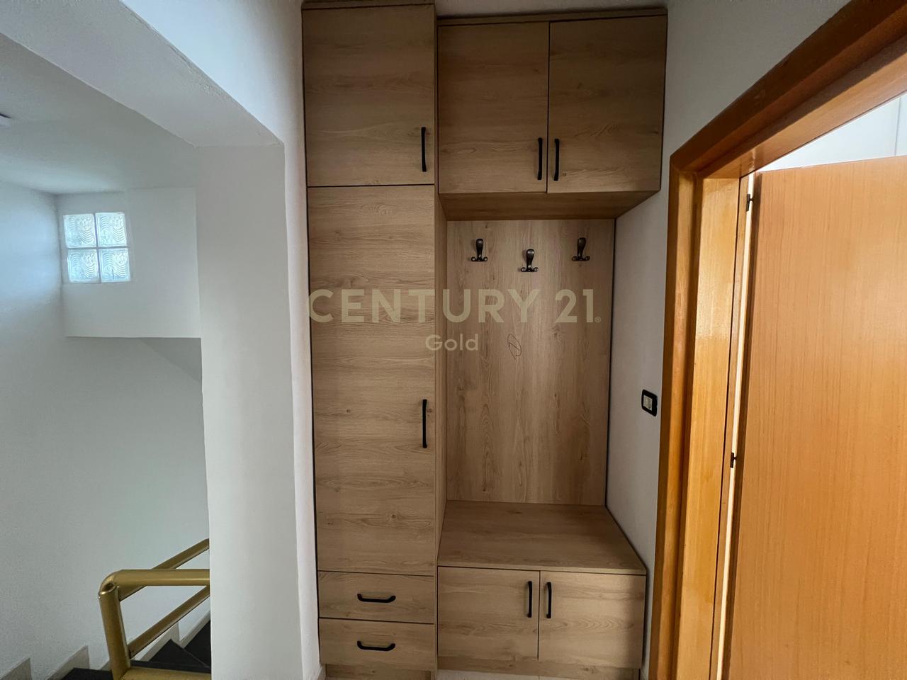 APARTMENT 1+1 FOR RENT ON FORTUZI STREET!