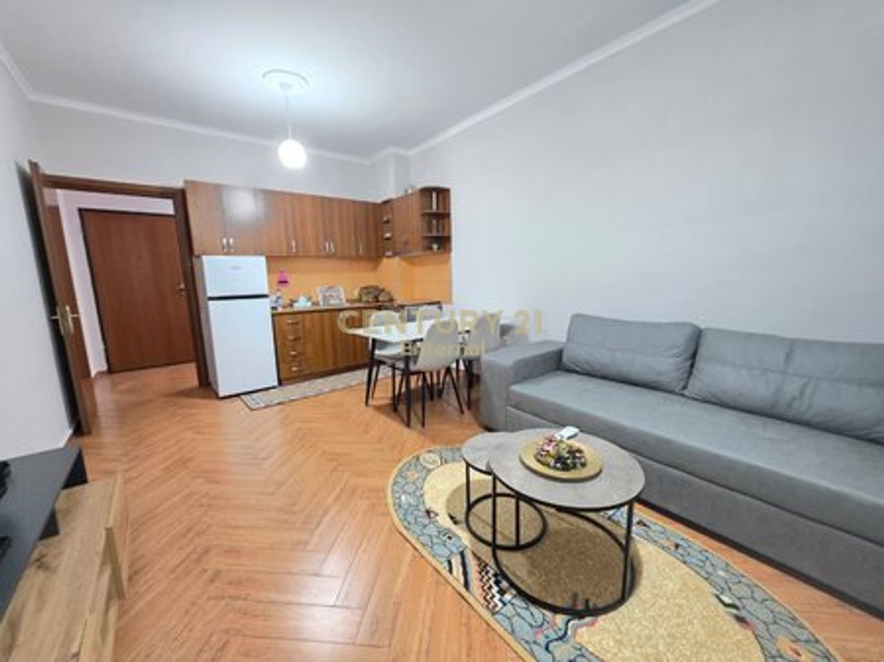 1+1 apartment for rent in Astir
