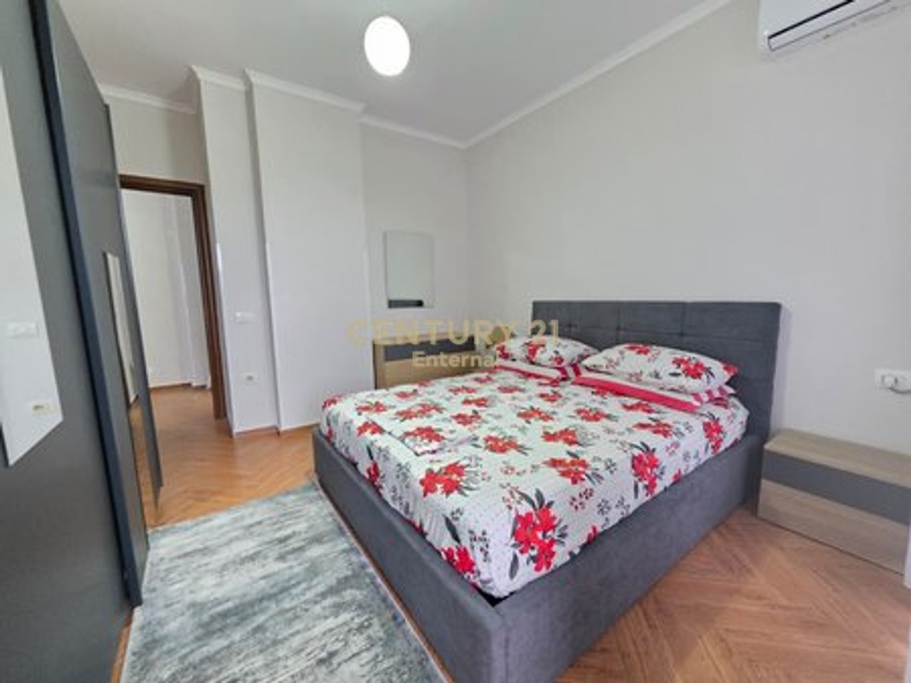 1+1 apartment for rent in Astir