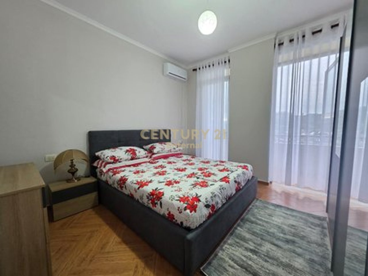 1+1 apartment for rent in Astir