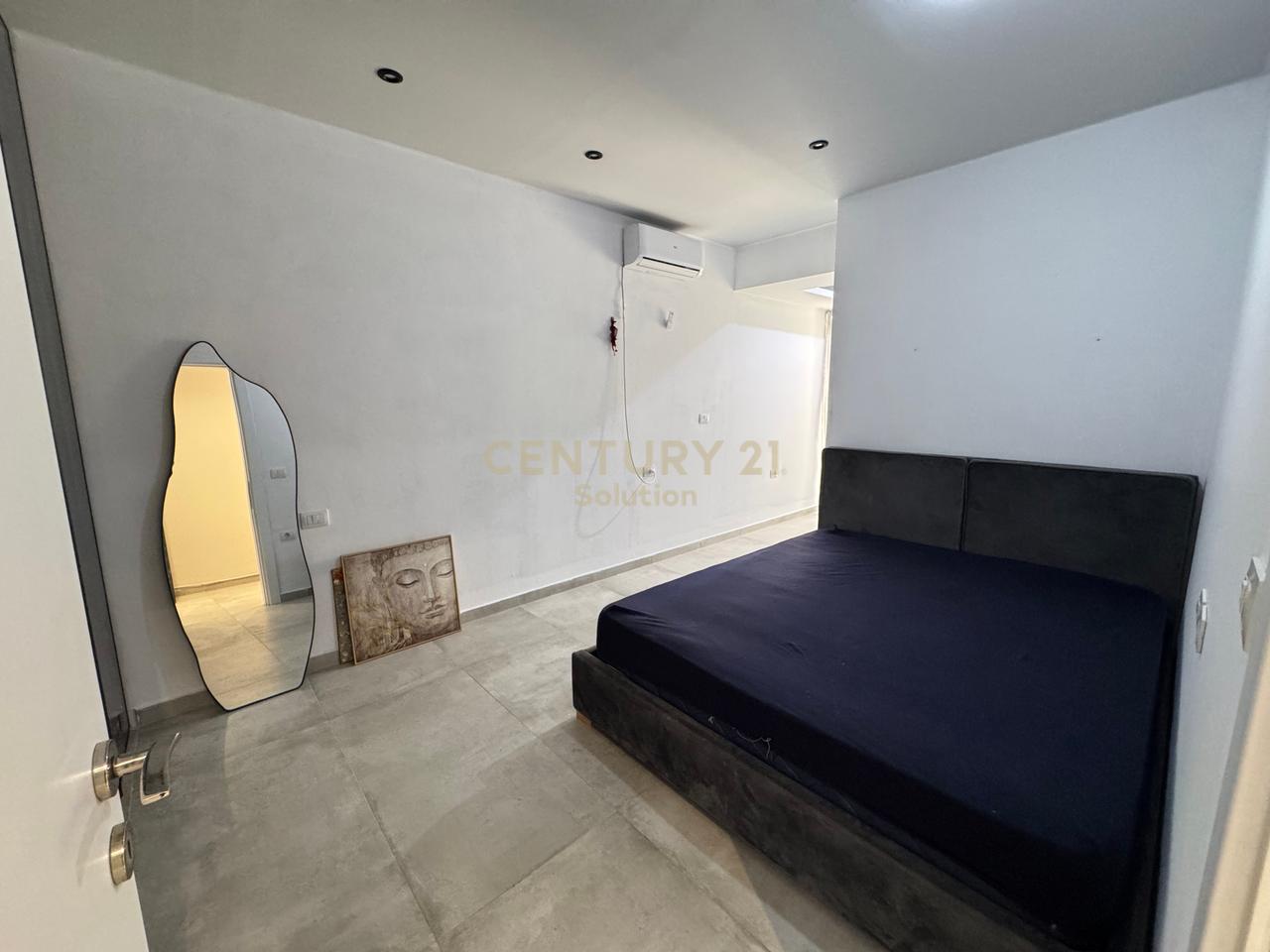 APPARTAMENTO 1+1+VERANDA IN VENDITA A REZIDENCA KODRA E DIELLIT 2