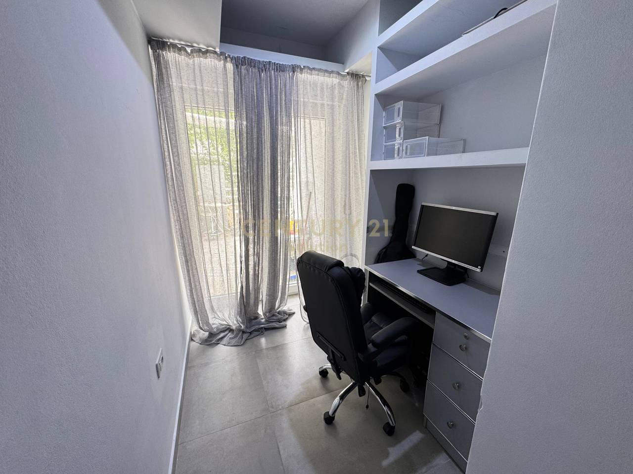 APPARTAMENTO 1+1+VERANDA IN VENDITA A REZIDENCA KODRA E DIELLIT 2