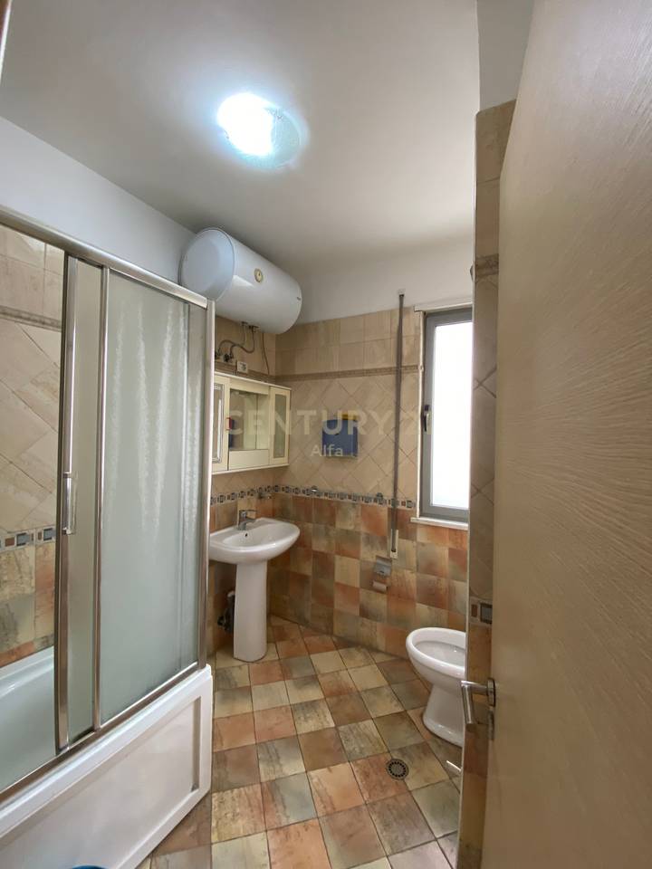 Appartamento 3+1+ Garage in affitto, Don Bosko.