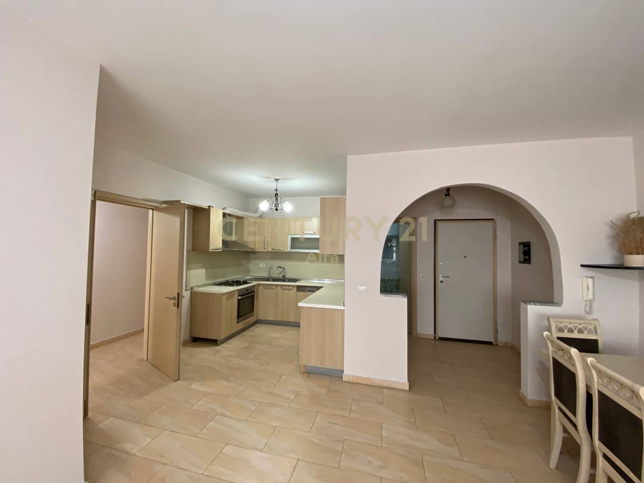 Appartamento 3+1+ Garage in affitto, Don Bosko.