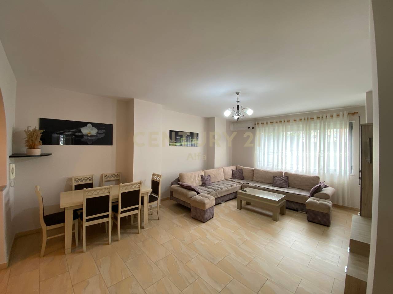 Appartamento 3+1+ Garage in affitto, Don Bosko.