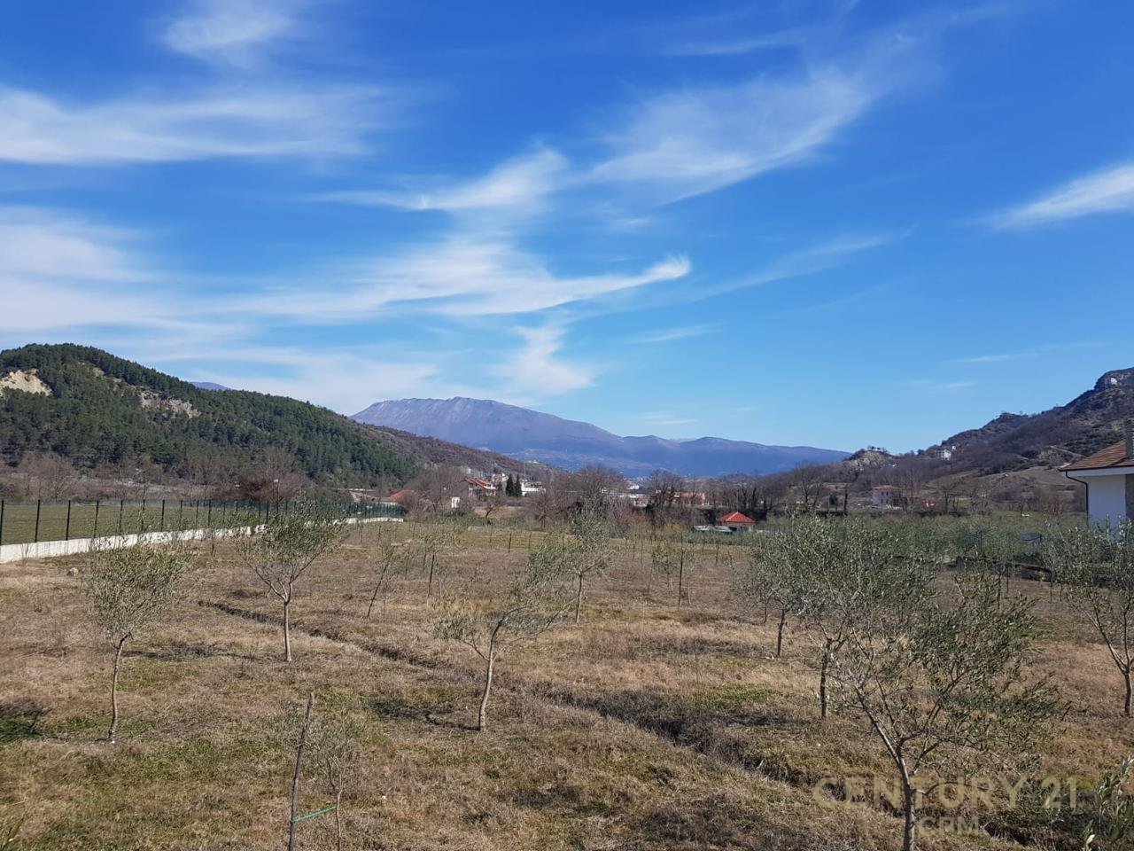 Land for Sale near the Village of Tagan, Petrelë area