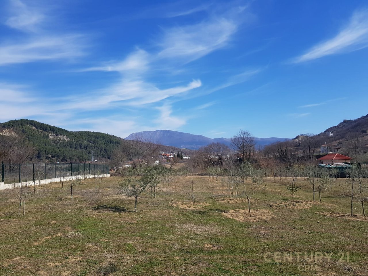 Land for Sale near the Village of Tagan, Petrelë area