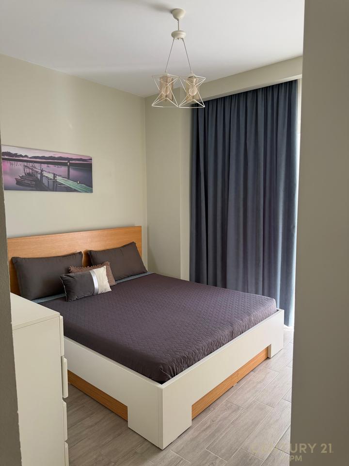 Apartment 2+1+Parking Space for Rent, Botanical Garden