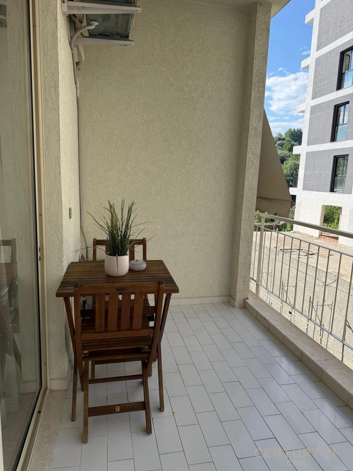Apartment 2+1+Parking Space for Rent, Botanical Garden