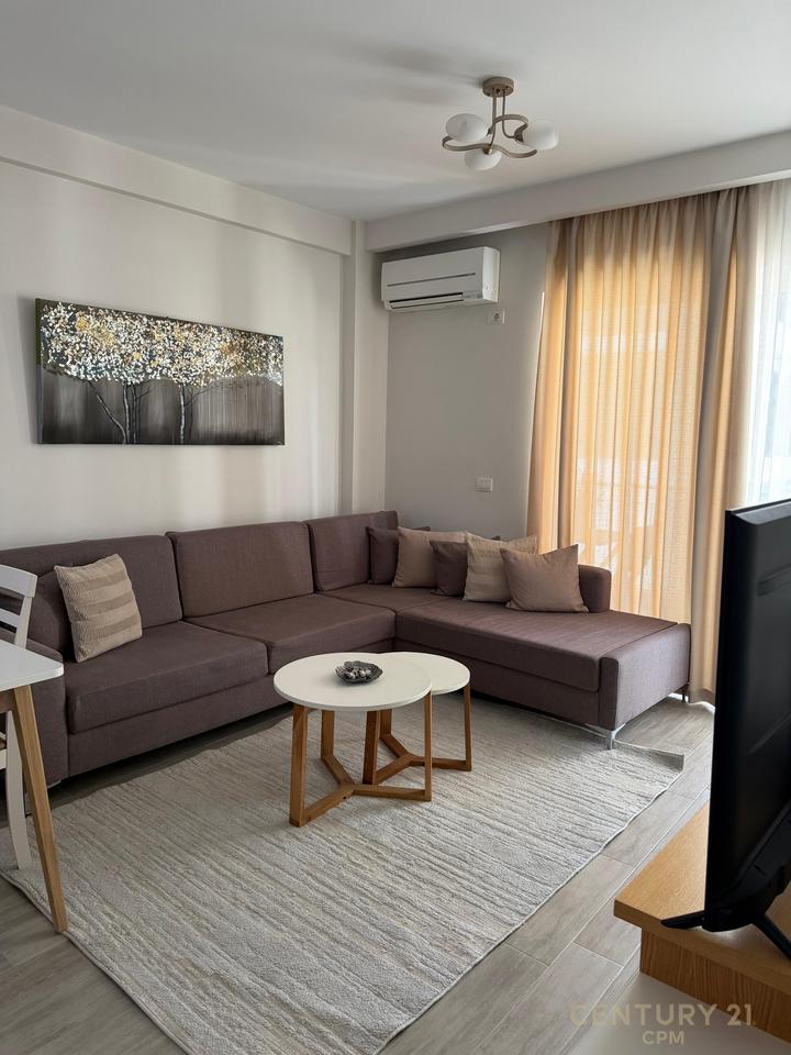 Apartment 2+1+Parking Space for Rent, Botanical Garden