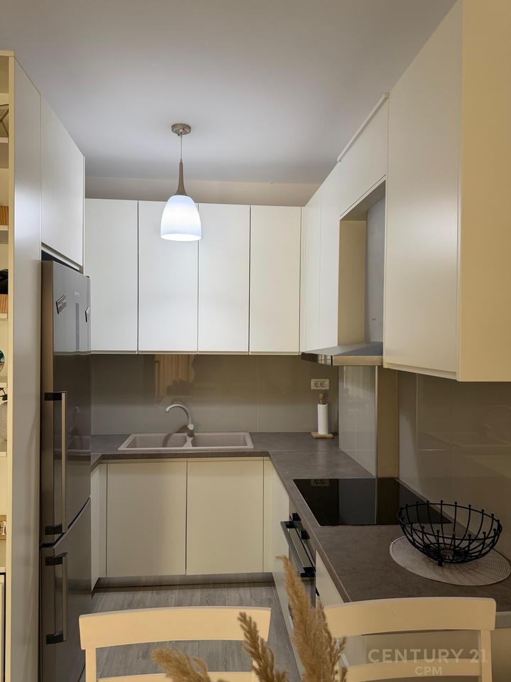 Apartment 2+1+Parking Space for Rent, Botanical Garden