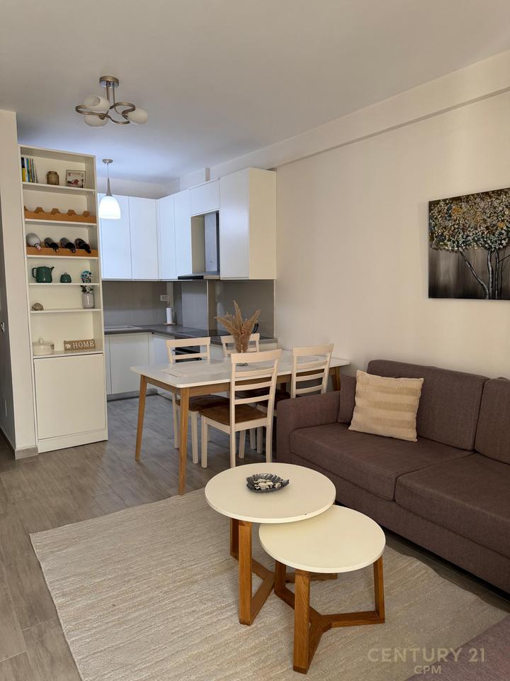 Apartment 2+1+Parking Space for Rent, Botanical Garden