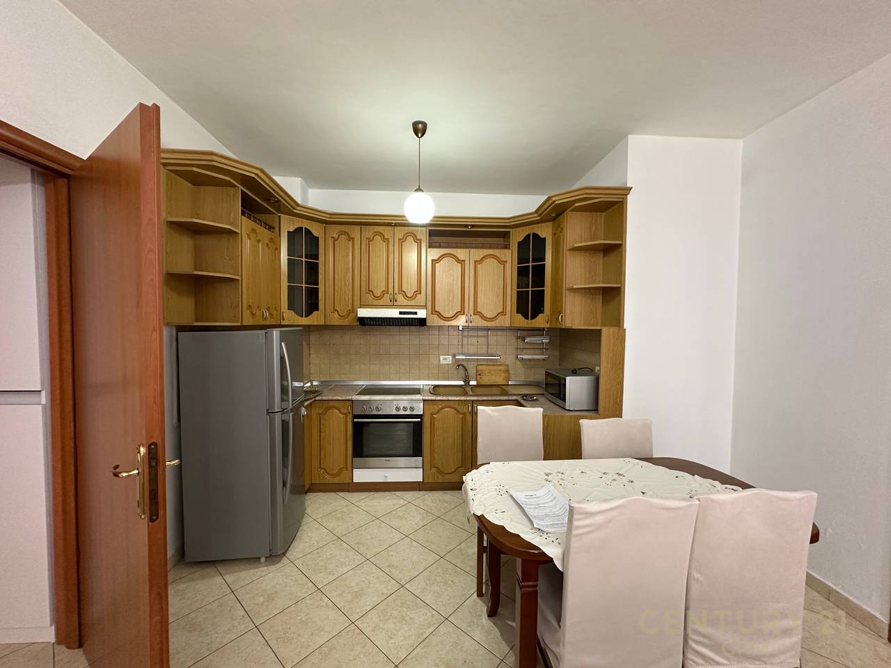 Appartamento 3+1+2 in Affitto Vicino a Hipoteka