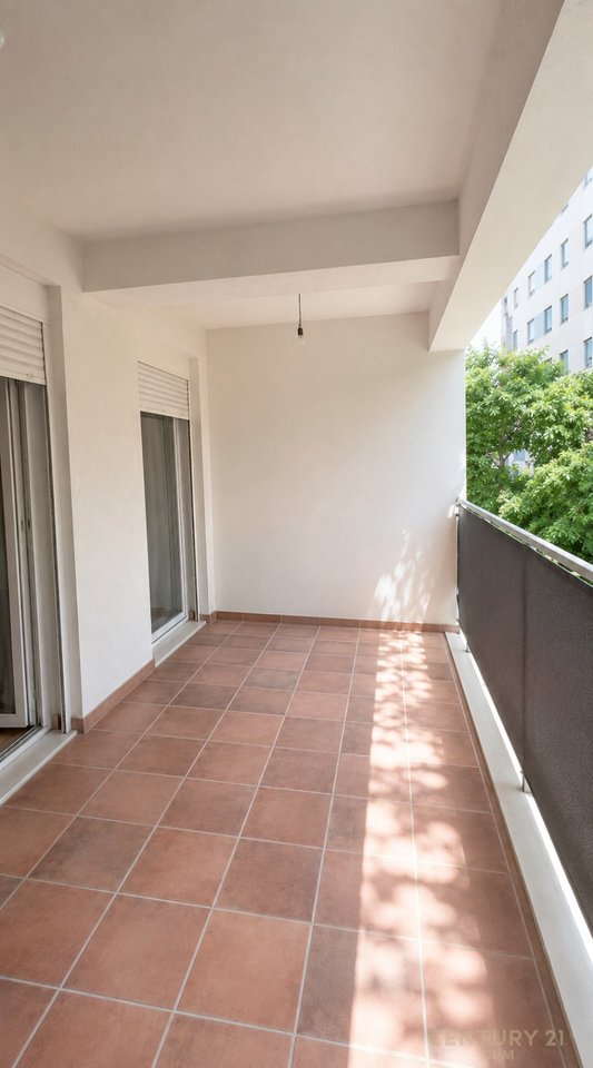 Apartament 1+1 në Shitje ngjitur me Rezidencen Kodra e Diellit 1