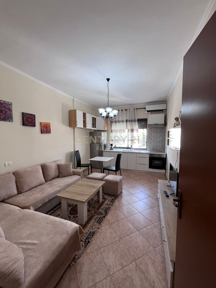 1+1 apartment for rent in Volga, Durres!!
