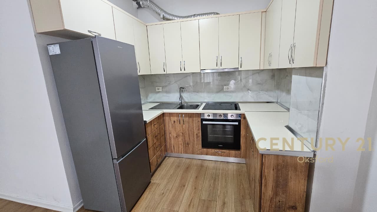 APARTMENT 1+1 FOR RENT, IN DON BOSCO